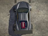 GROTTI Turismo Wide Body [Add-On]