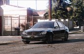 Mercedes-Benz S600 w220 (tunable AMG pack) [add-on]