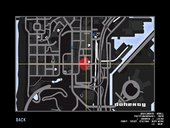 GTA V - HUD Michael Next-Gen SA Edition