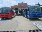 Busscar Fussion