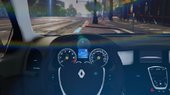 Renault Laguna III.1 [Add-on | Extras | Tuning]