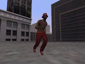 Parkour Anims Style