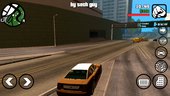 GTA V Buffalo For Android