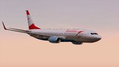 Boeing 737-800 Livery Pack