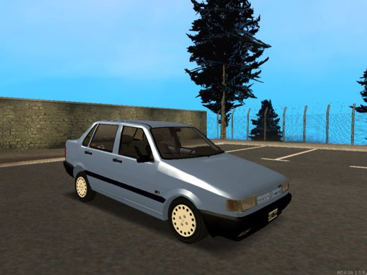 Fiat Duna