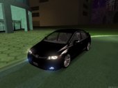 Honda Civic SI