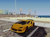 6STR Pegassi Tempesta Custom