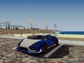 6STR Pegassi Tempesta Custom