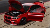 BMW M2 Coupe by AC Schnitzer