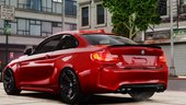 BMW M2 Coupe by AC Schnitzer