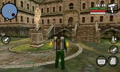 Assassian Creed City In Android