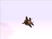F-15K Slam Eagle - Republic of Korea Air Force - 122nd Fighter Squadron