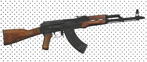 AKM