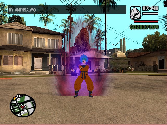 Stream Gta San Andreas Lite Cleo Mod Apk Download Mediafıre from Kelvin