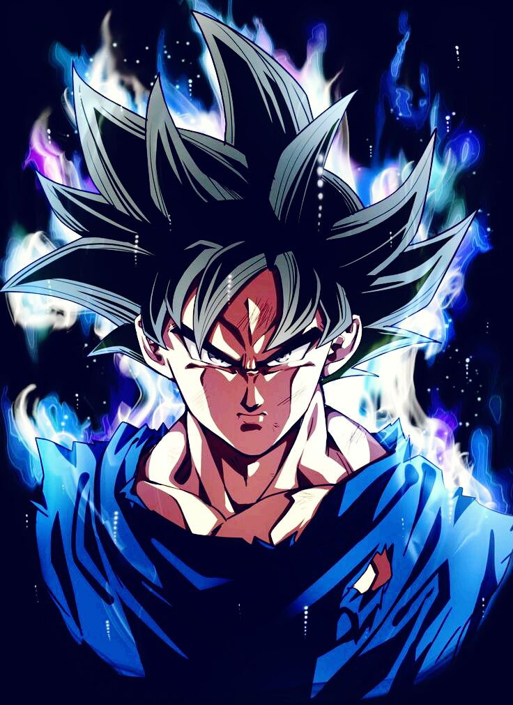 Dragon DBS Wallpaper HD (Anime Wallpaper HD) APK + Mod for Android.