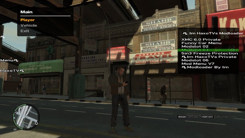 gta 4 mods ps3 free gta 4 mods ps3 free