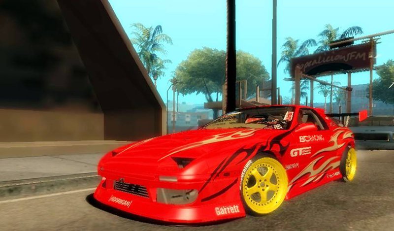 Featured image of post Hoonigan Cars In Gta While original game has extremely wide range of vehicles for sure some of them lack real impression to their exterior
