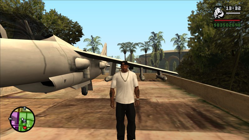 Gta Sa 100 Mb Get File - Colaboratory