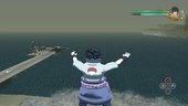 Grand Theft Auto Sasuke Adventure V1