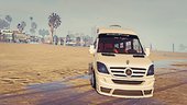 Mercedes Benz Sprinter