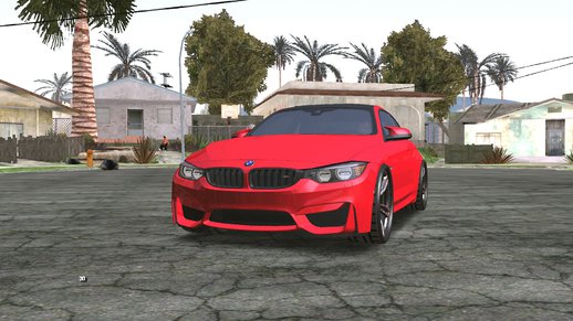 BMW M4