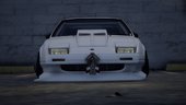 Nissan FairladyZ Z31 BOSOZOKU Edition