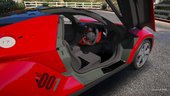 Tamo Racemo [Add-On / OIV | RHD | Unlocked]