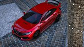 2018 Honda Civic Type-R(FK8) [Add-On | RHD]