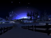 Snow Timecyc v 1.0