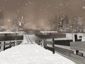 Snow Timecyc v 1.0