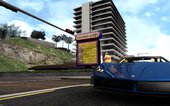 GTA V Tinsel Tower