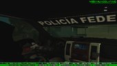 Dodge Ram 1500 Policia Federal v1.0 