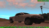 Dodge Ram 1500 v1.0