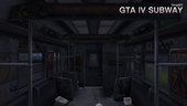 GTA IV Subway