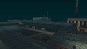 Shipyard v1.0 (Syphon Filter Map)