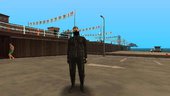 Skin Random #47 (Outfit Random)