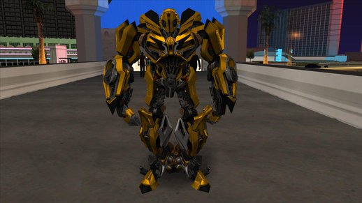 Bumblebee (TF5)