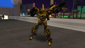 Bumblebee (TF5)