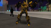 Bumblebee (TF5)