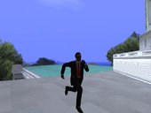 Hitman Anims Style