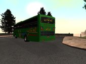 New Khan Bus G V2