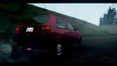 Volkswagen Golf Mk2 US-Spec OUTDATED