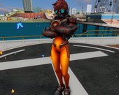 Ghost Tracer (Overwatch)