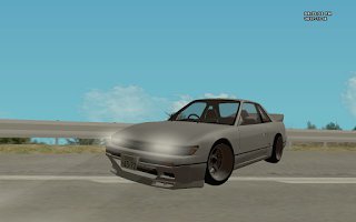 Art Force PACK! [True JDM Style S13 and SIL80]