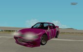 Art Force PACK! [True JDM Style S13 and SIL80]