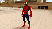Spider-Man Unlimited - Spider-Man