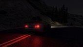 JGTC Nissan Skyline GT-R R34 [Add-On | Digital Dash]