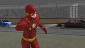 The Flash