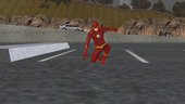 The Flash