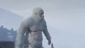 Yeti Skin